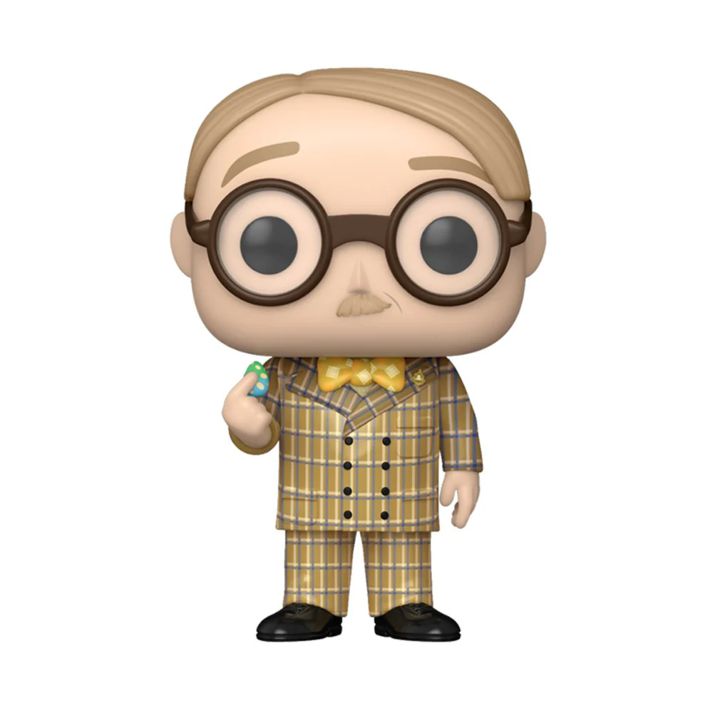 Funko :  Wonka - Prodnose
