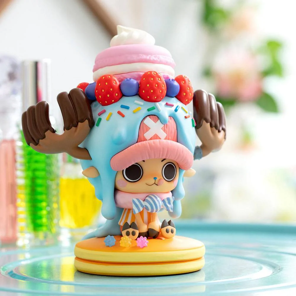 POP One Piece Chopper-Limited Cake OT Ver- - Image 2