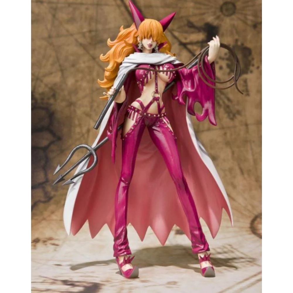 POP One Piece Limited Edition Saddie Chan
