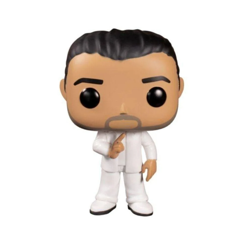 Funko : Rocks - Backstreet Boys - Howie Dorough (142)