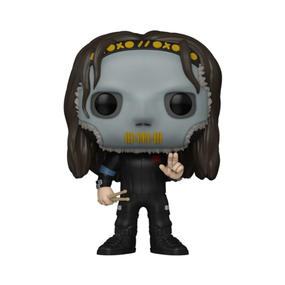 Pop! Rocks: Slipknot - Jay W