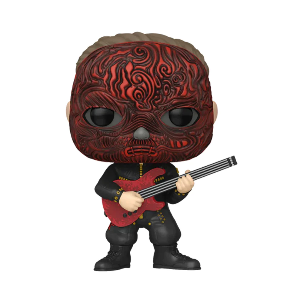 Pop! Rocks: Slipknot - VMan