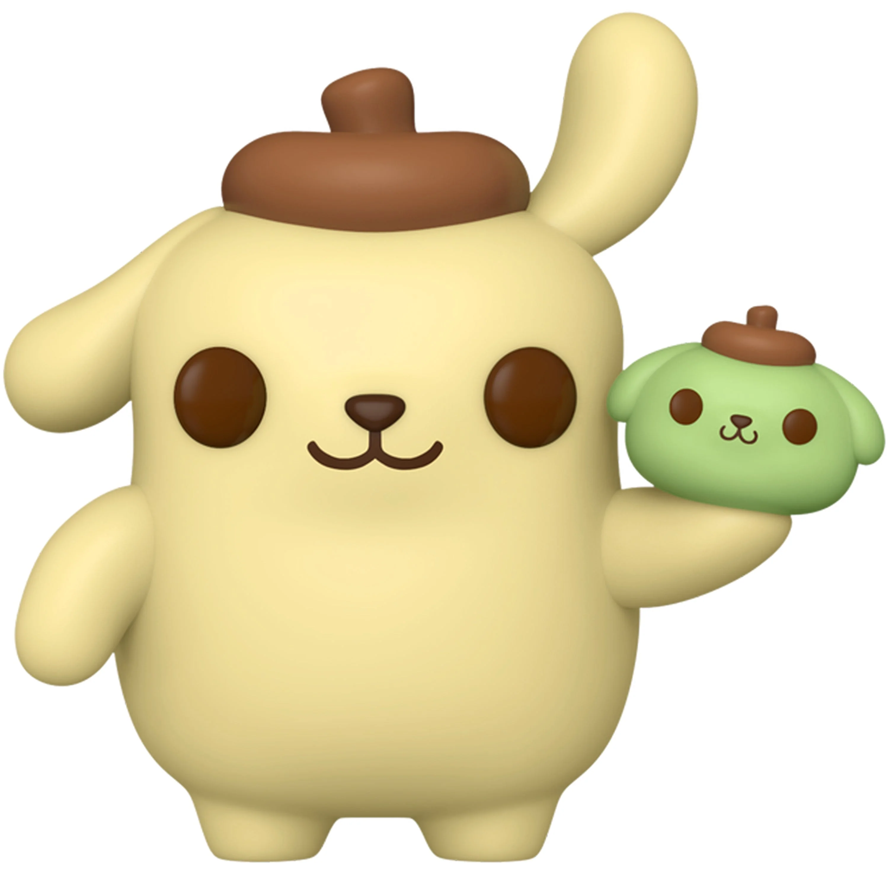 Pop! Sanrio: Hello Kitty - Pompom