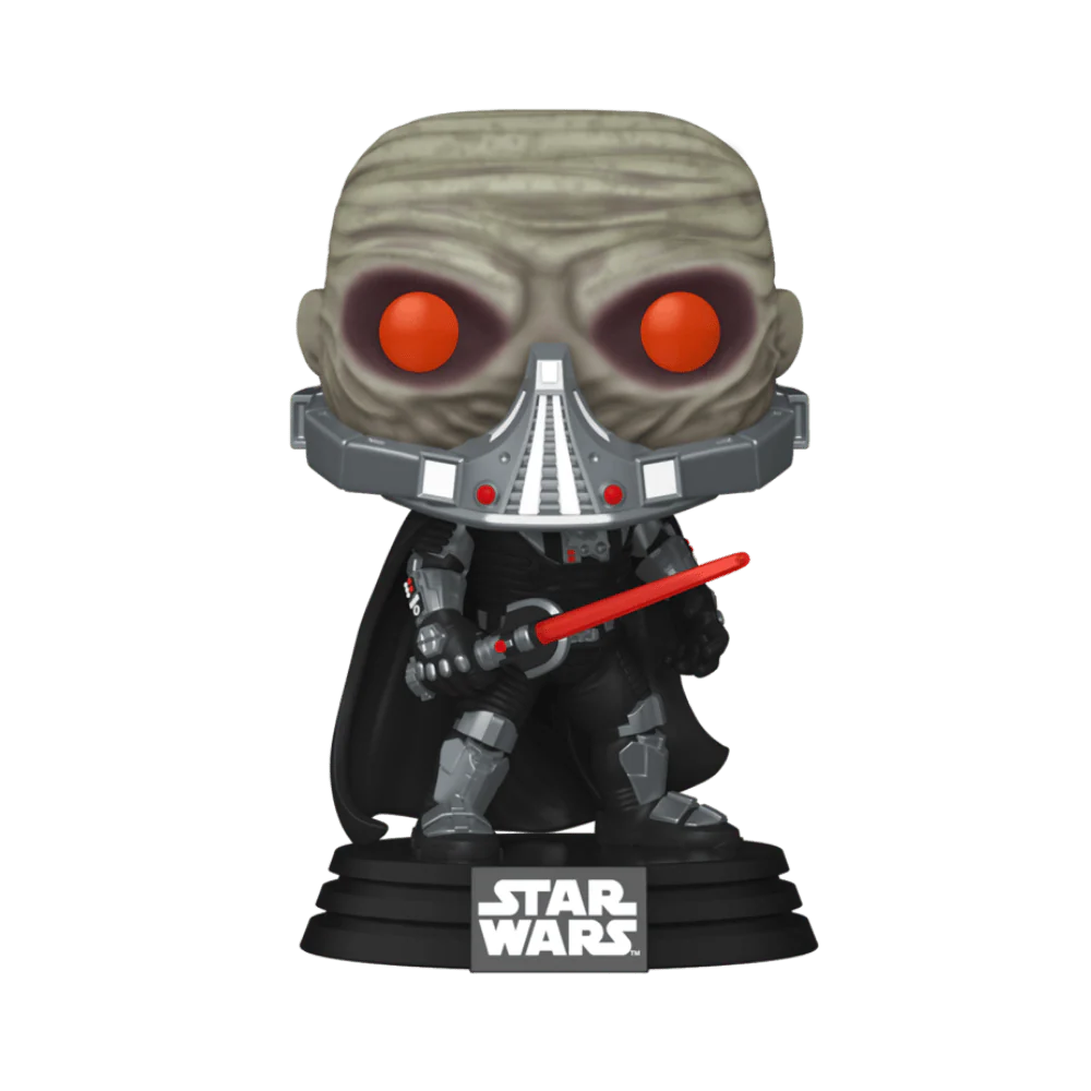 Pop! Star Wars: Gaming Greats - Darth Malgus (Exc)