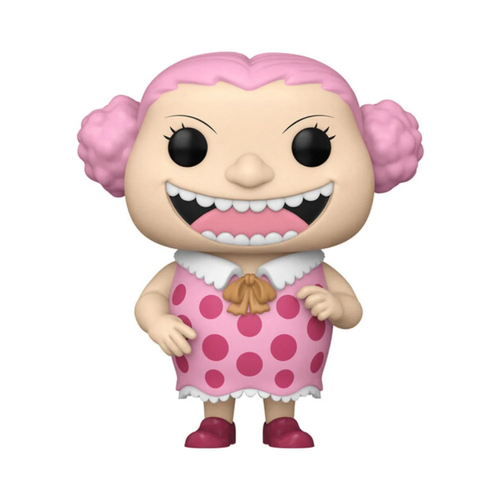 Funko 6" : One Piece - Child Big Mom (Chance of Chase)
