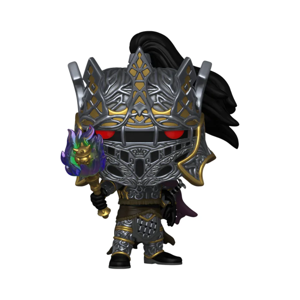 Pop Super! Games: Dungeons and Dragons - Storm King (SDCC'24)