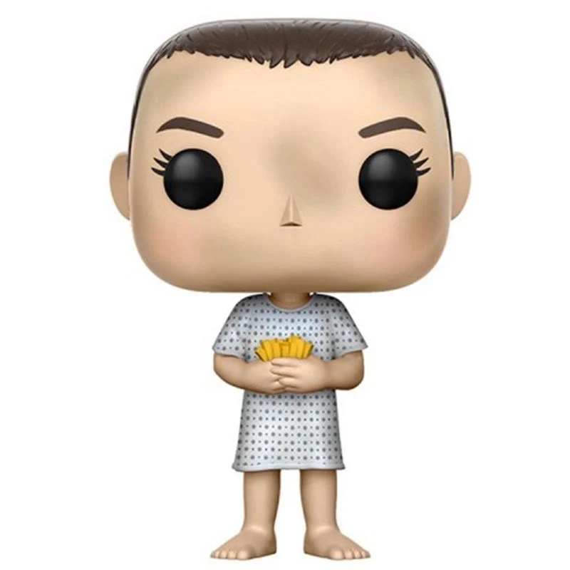 Pop! Tv: Stranger Things - Eleven Hospital Gown