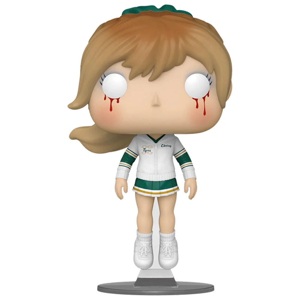 Pop! Tv: Stranger Things S4 - Chrissy Floating (BD)
