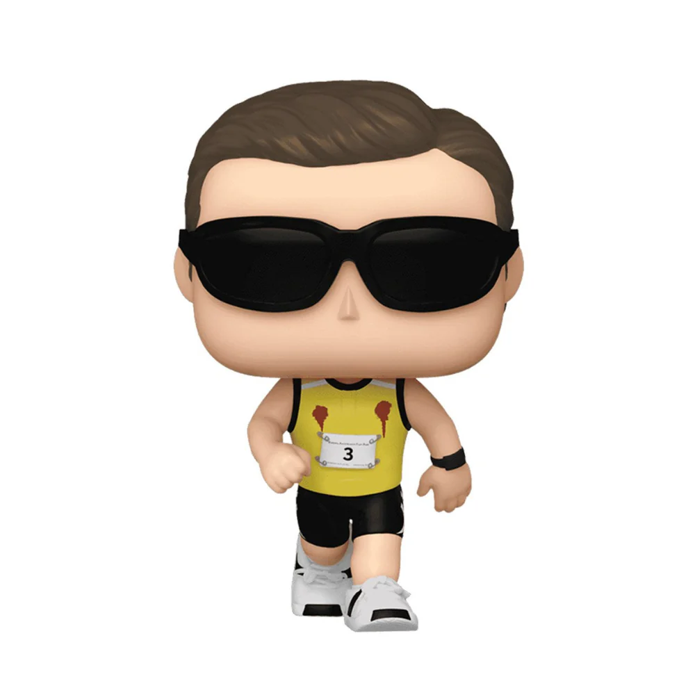 Funko Pop! Tv: The Office - Fun Run Andy