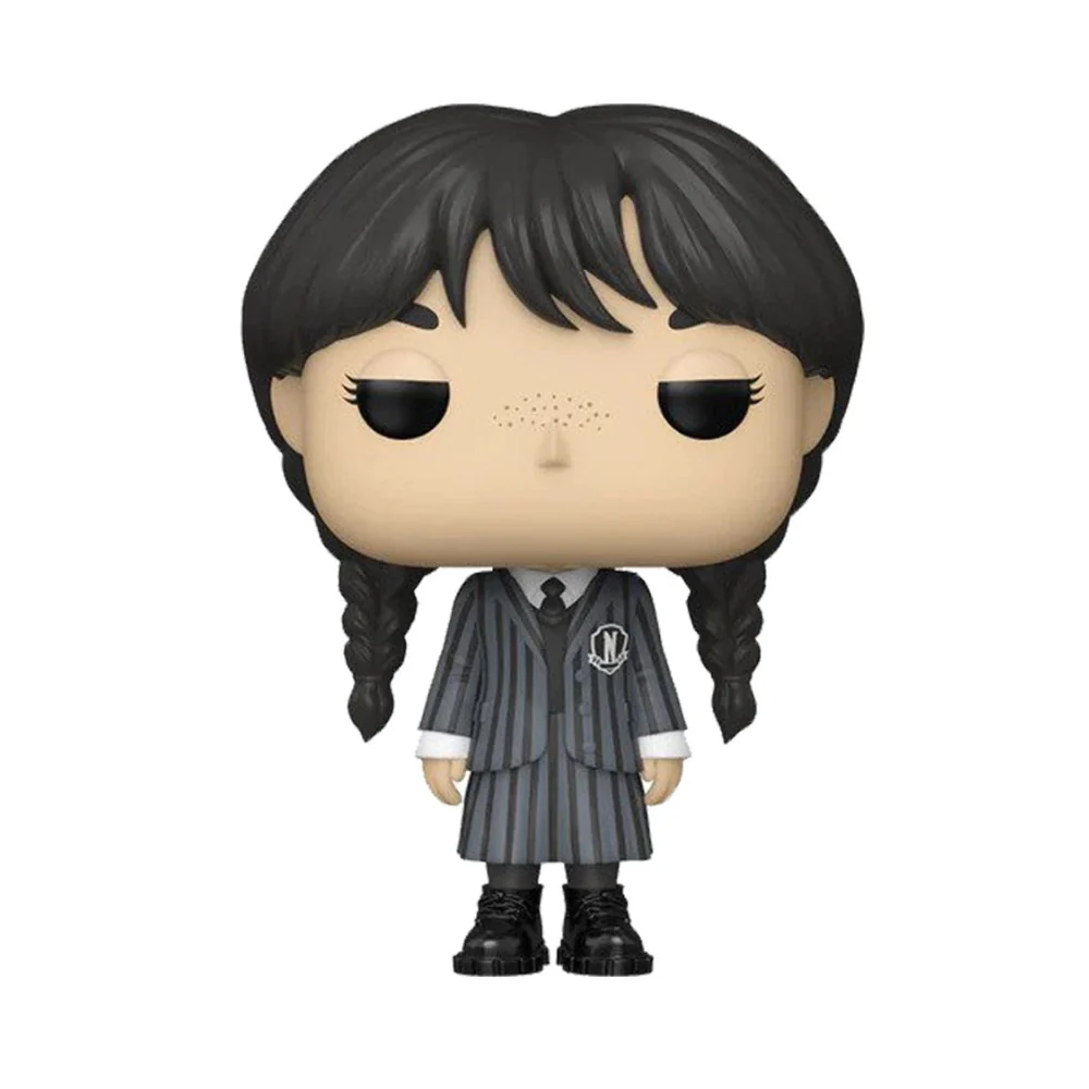 Funko : Tv: Wednesday - Wednesday