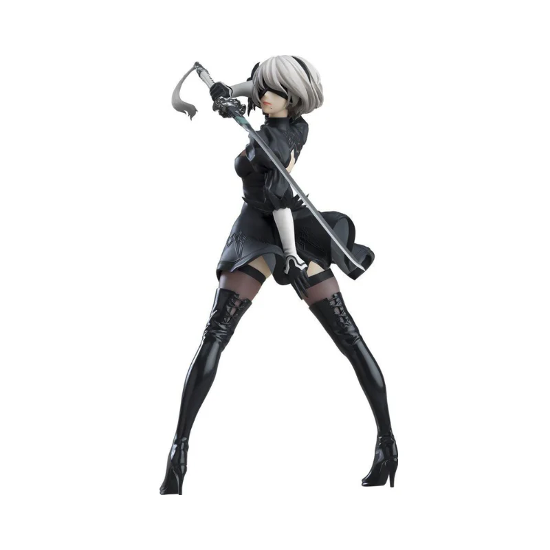 POP UP PARADE 2B (YoRHa No.2 Type B) By Good Smile Company