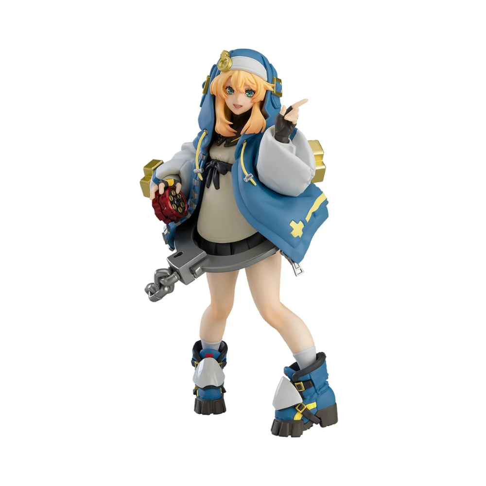Guilty Gear Bridget Pop Up Parade Figure by Good Smile Company