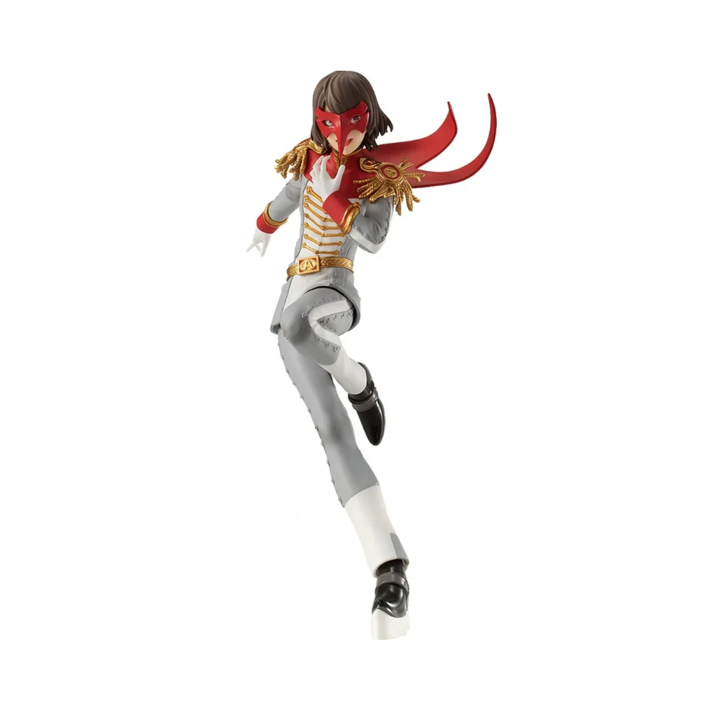 Pop Up Parade Persona 5 - Crow (Re-Run)
