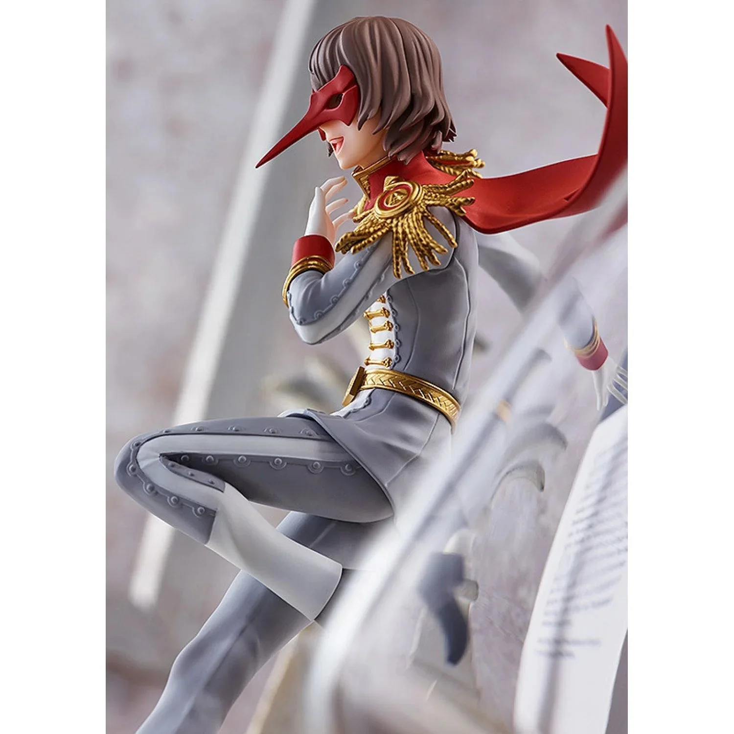 Pop Up Parade Persona 5 - Crow (Re-Run) - Image 5