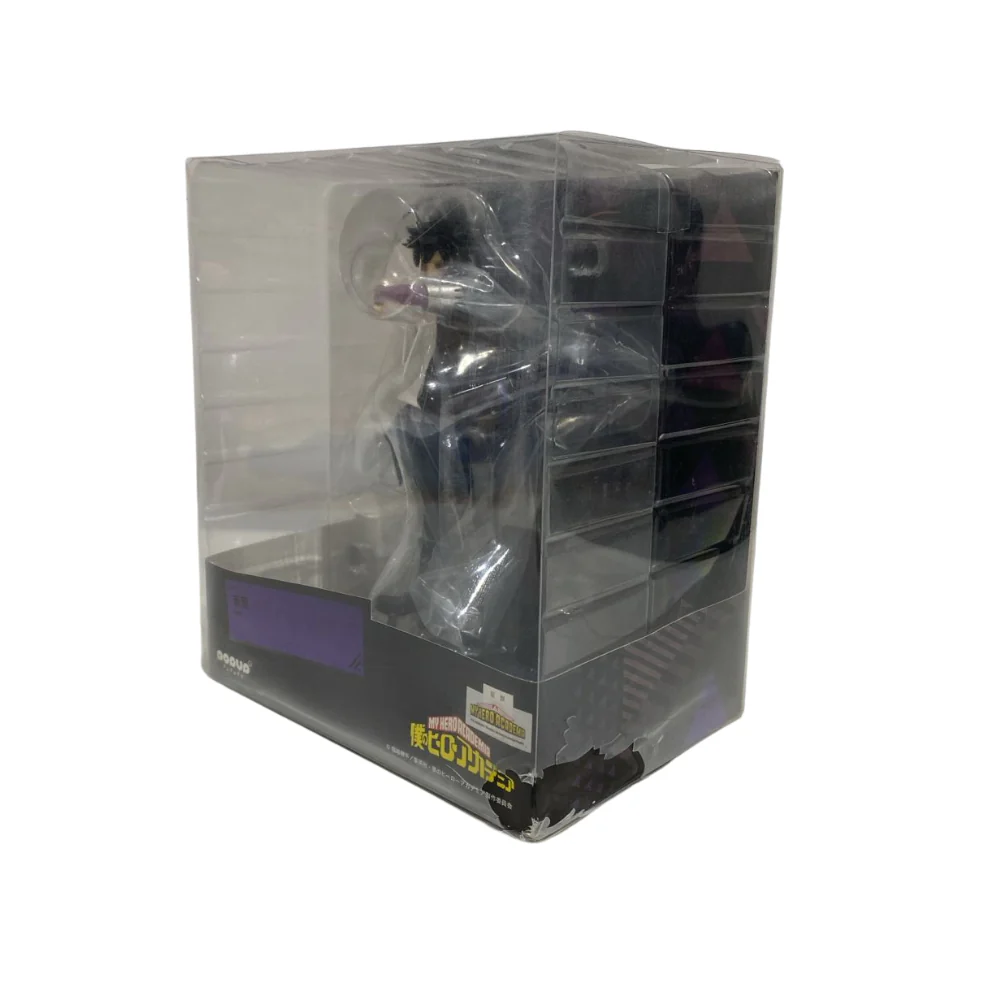 POP UP PARADE My hero academia Dabi [DAMAGE BOX] - Image 2