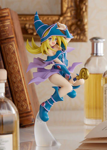 POP UP PARADE Yu Gi Oh! Dark Magician Girl: Another Color Version - Image 2