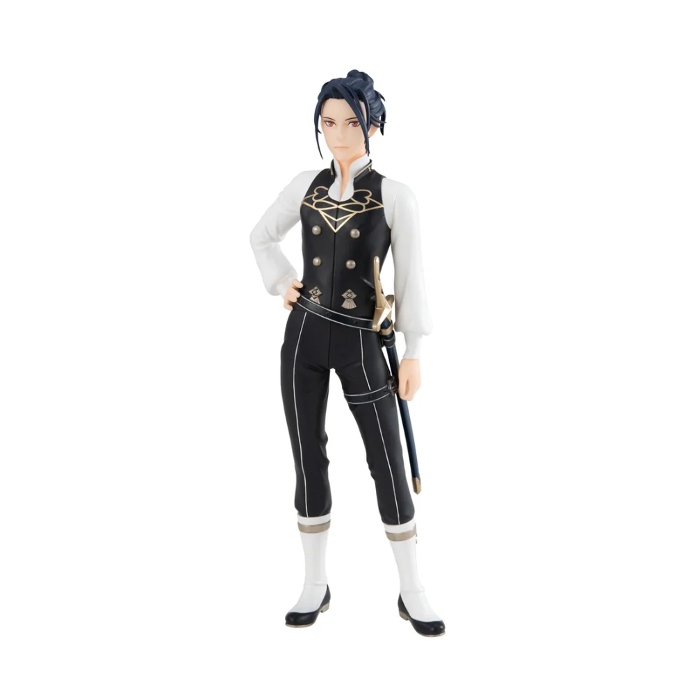 Fire Emblem: Three Houses Felix Hugo Fraldarius Pop Up Parade Figure by Good Smile Company