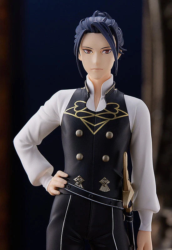 Fire Emblem: Three Houses Felix Hugo Fraldarius Pop Up Parade Figure by Good Smile Company - Image 2