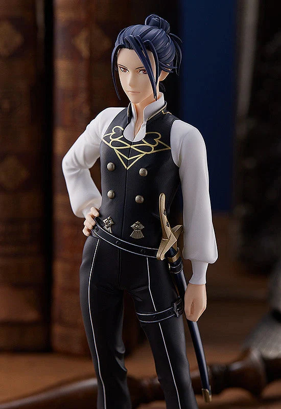 Fire Emblem: Three Houses Felix Hugo Fraldarius Pop Up Parade Figure by Good Smile Company - Image 3