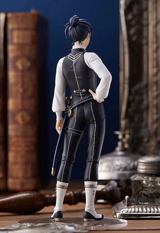 Fire Emblem: Three Houses Felix Hugo Fraldarius Pop Up Parade Figure by Good Smile Company - Image 4