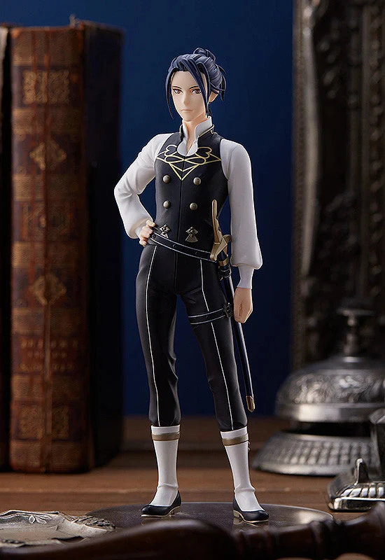Fire Emblem: Three Houses Felix Hugo Fraldarius Pop Up Parade Figure by Good Smile Company - Image 5