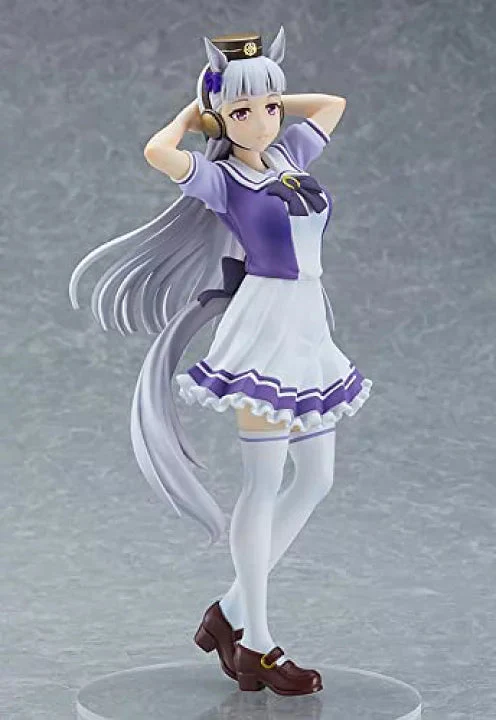 Pop Up Parade Umamusume: Pretty Derby - Gold Ship: School Uniform Version - Image 2