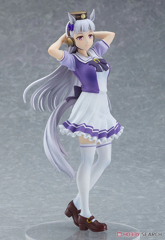 Pop Up Parade Umamusume: Pretty Derby - Gold Ship: School Uniform Version - Image 3