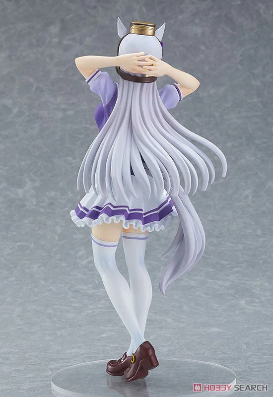 Pop Up Parade Umamusume: Pretty Derby - Gold Ship: School Uniform Version - Image 4