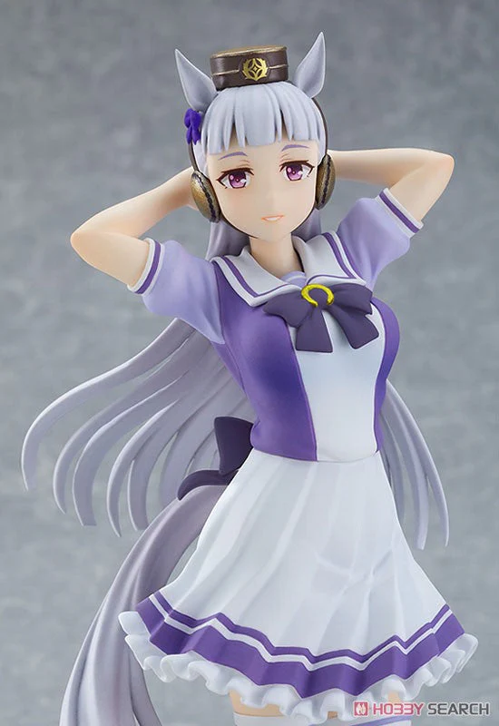 Pop Up Parade Umamusume: Pretty Derby - Gold Ship: School Uniform Version - Image 5
