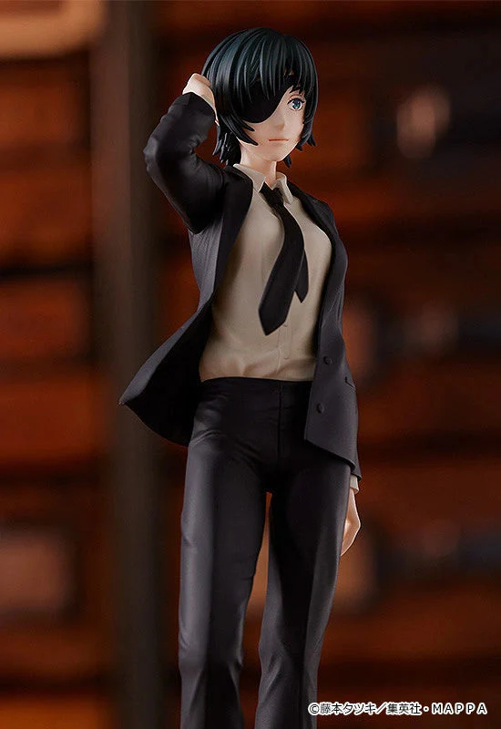 Chainsaw Man Himeno Pop Up Parade Figure - Image 3