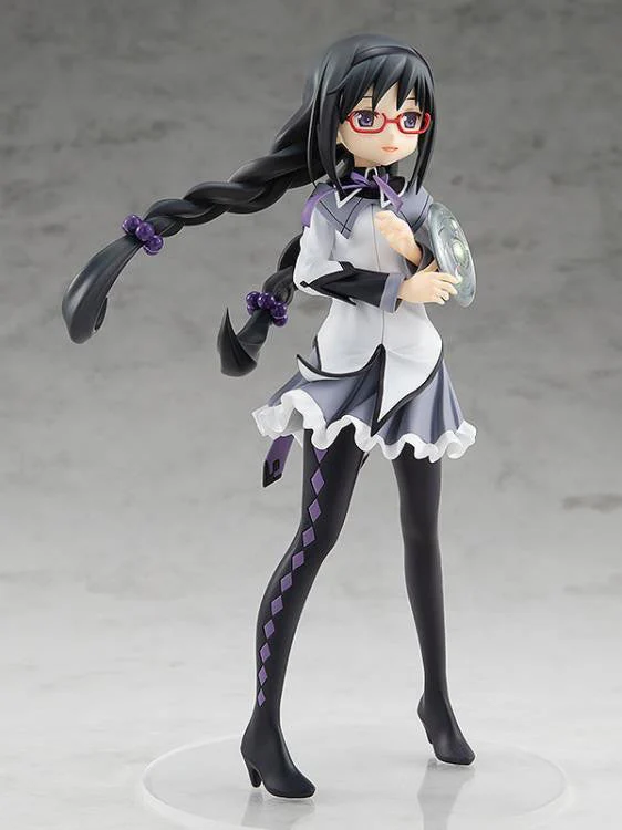 Pop Up Parade Puella Magi Madoka Magica the Movie Rebellion - Homura Akemi - Image 2