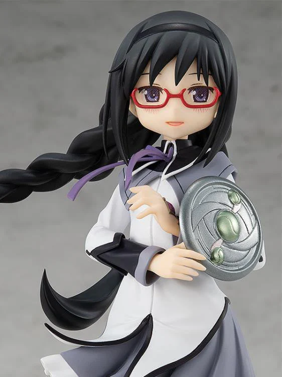 Pop Up Parade Puella Magi Madoka Magica the Movie Rebellion - Homura Akemi - Image 4