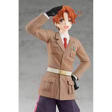 Hetalia World Stars Italy Pop Up Parade Figure bu Good Smile Company - Image 2