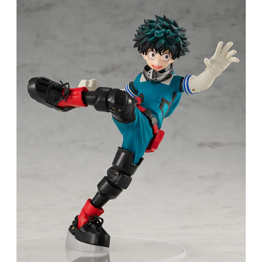 POP UP PARADE Izuku Midoriya: Costume γ Ver. - Image 3