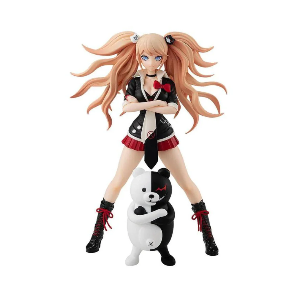 Danganronpa 1•2 Reload Junko Enoshima Pop Up Parade Figure by Good Smile Company