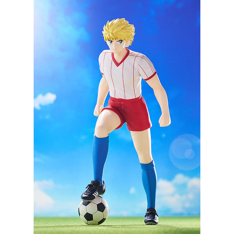Captain Tsubasa Karl Heinz Schneider Figure Pop Up Parade By Good Smile Company - Image 2