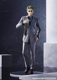 Pop Up Parade Jujutsu Kaisen - Kento Nanami - Image 4