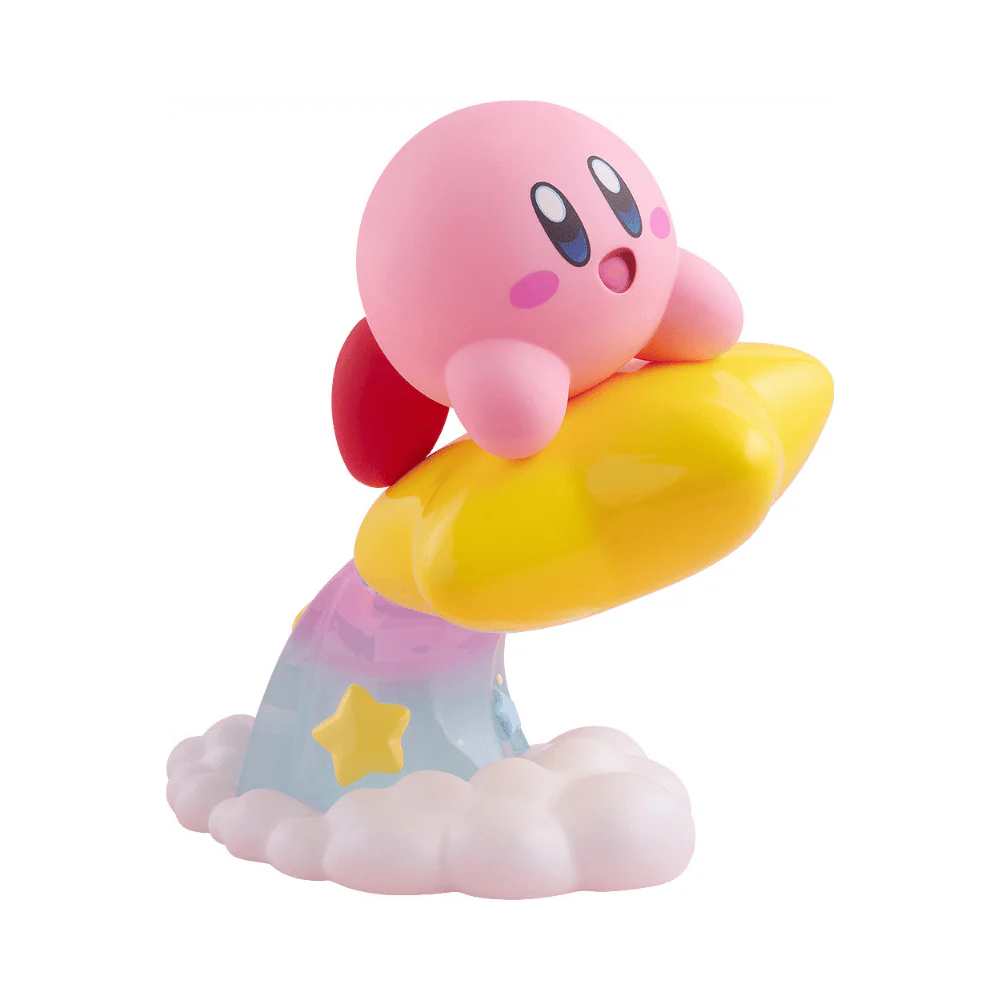 Kirby Pop Up Parade Figure By Good Smile Company