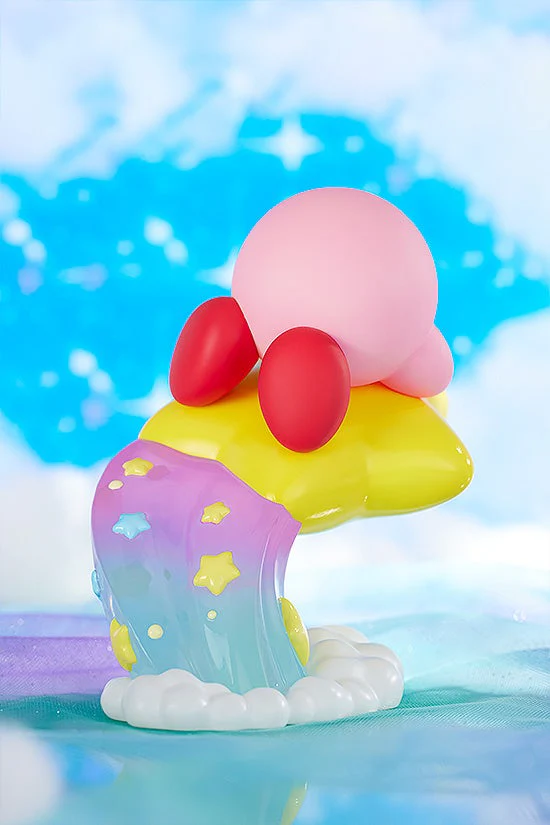 Kirby Pop Up Parade Figure By Good Smile Company - Image 3