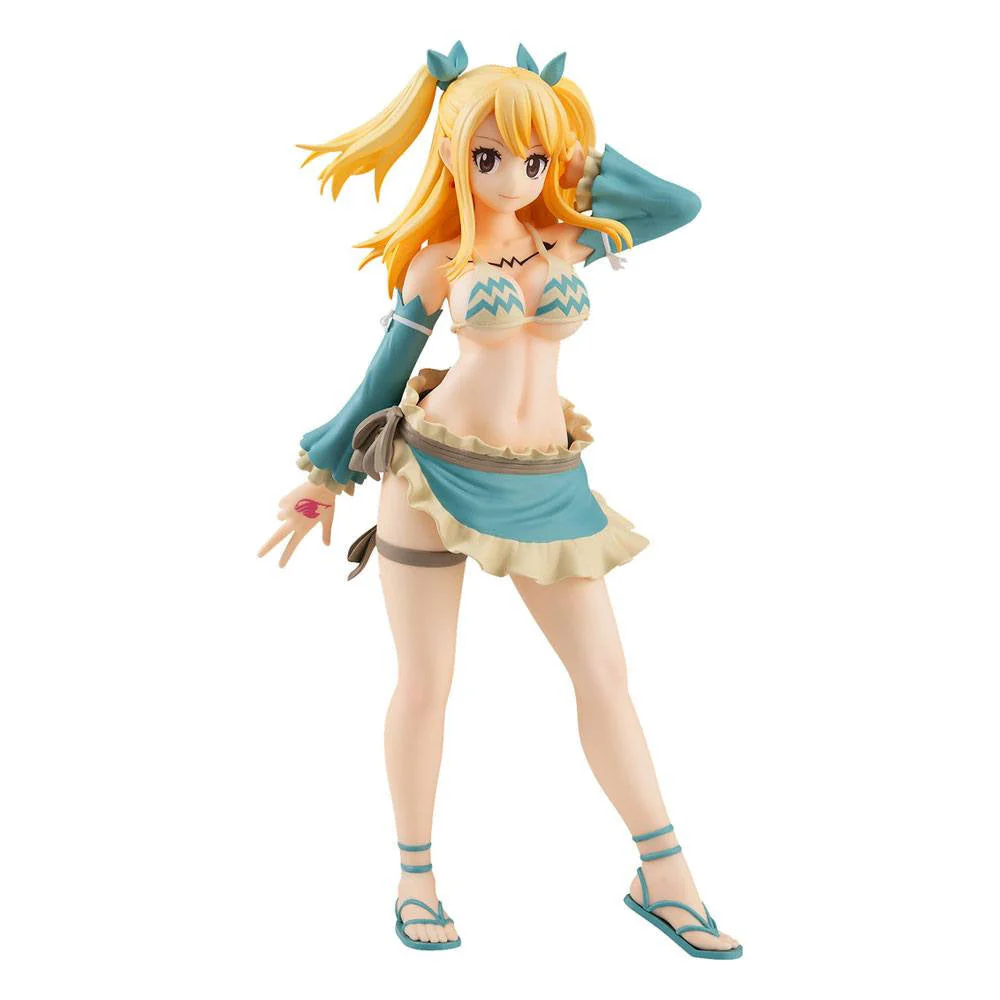 POP UP PARADE Lucy Heartfilia: Aquarius Form Ver.