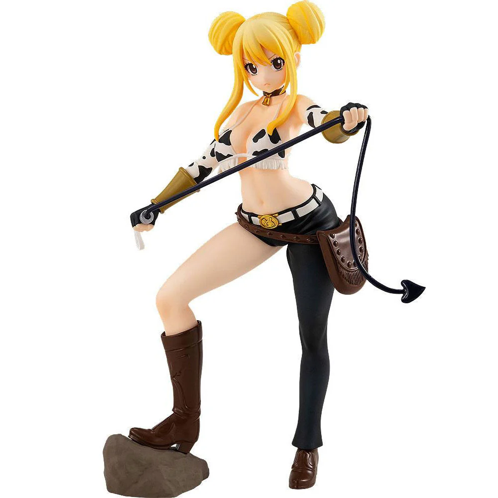 POP UP PARADE Lucy Heartfilia: Taurus Form Ver.