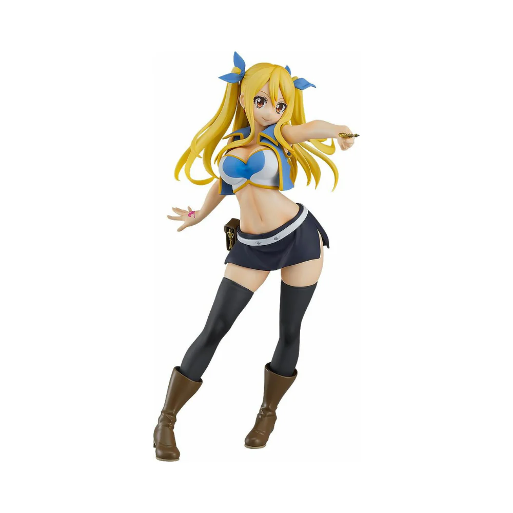 Fairy Tail: Lucy Heartfilia XL Pop Up Parade Figure by Good Smile Company
