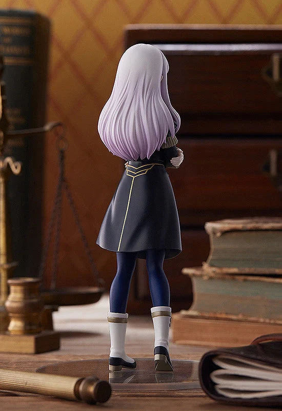Fire Emblem: Three Houses Lysithea Von Ordelia Pop Up Parade Figure by Good Smile Company - Image 3