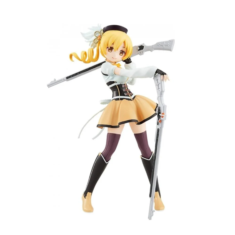 POP UP PARADE Puella Magi Madoka Magica the Movie Rebellion-  Mami Tomoe
