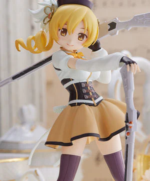 POP UP PARADE Puella Magi Madoka Magica the Movie Rebellion-  Mami Tomoe - Image 2