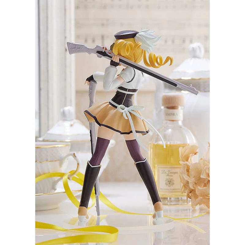 POP UP PARADE Puella Magi Madoka Magica the Movie Rebellion-  Mami Tomoe - Image 5