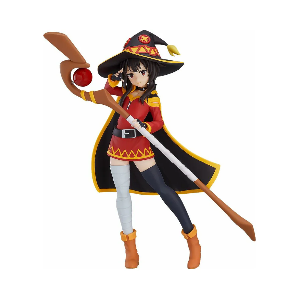 Pop Up Parade Legend of Crimson Megumin (Re-run）
