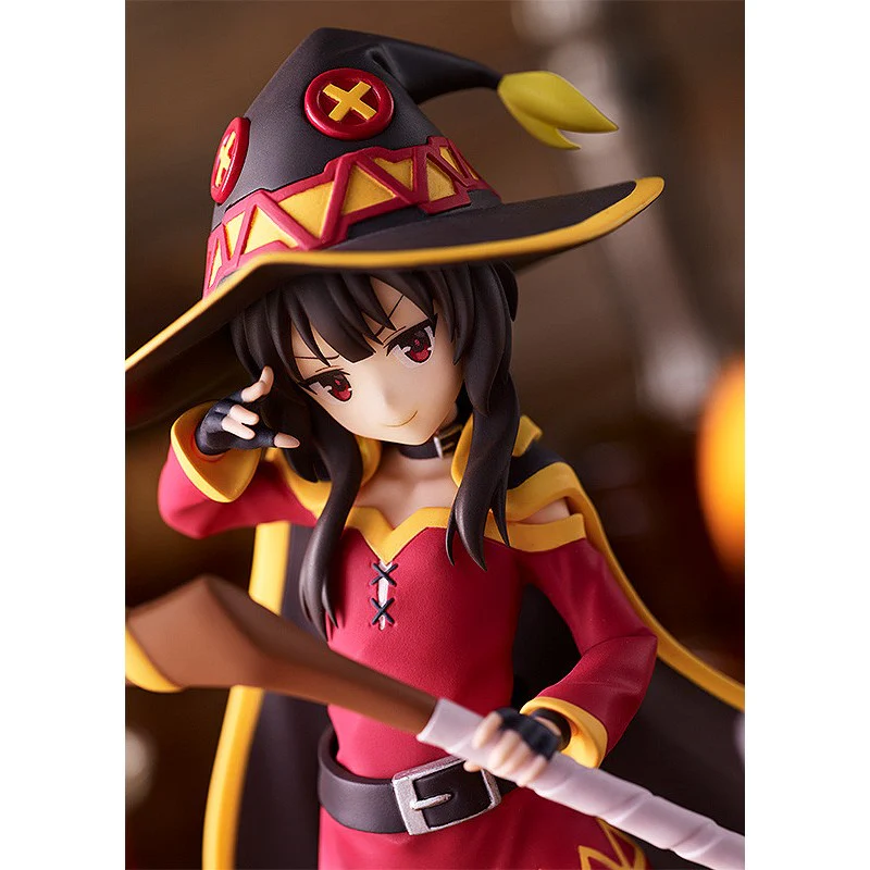Pop Up Parade Legend of Crimson Megumin (Re-run） - Image 4