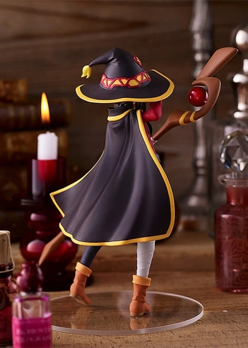 Pop Up Parade Legend of Crimson Megumin (Re-run） - Image 5