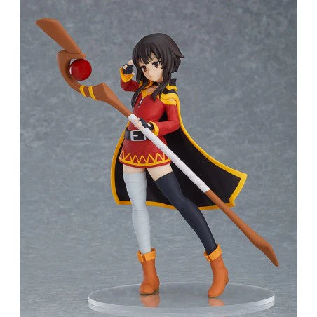Pop Up Parade Legend of Crimson Megumin (Re-run） - Image 6